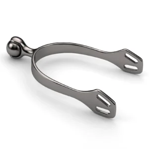 Fine Spur Gents with Ball Rowel No 15
