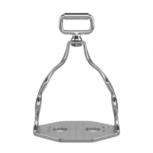 Spanish Stirrup
