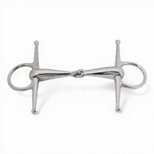 Full Cheek Hollow Light Weight Bit