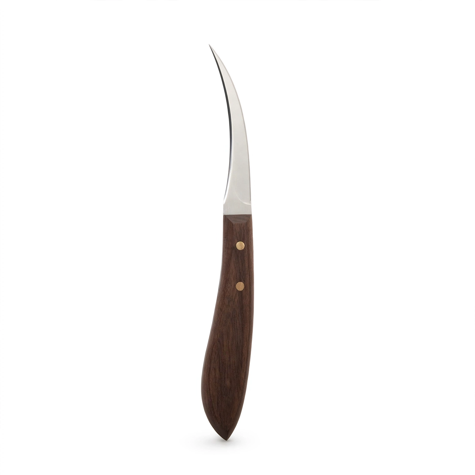 Hoof Knife Double Edge, Edge ??????/ Blade Length 20cm