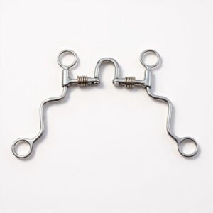 Correction Bit with Copper Rollers