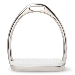 Oval Stirrup