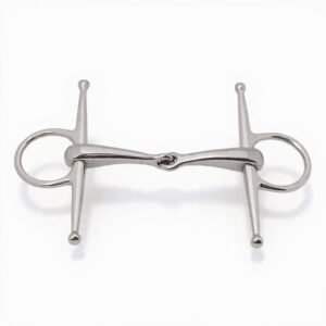 Full Cheek Hollow Light Weight Bit (1315)