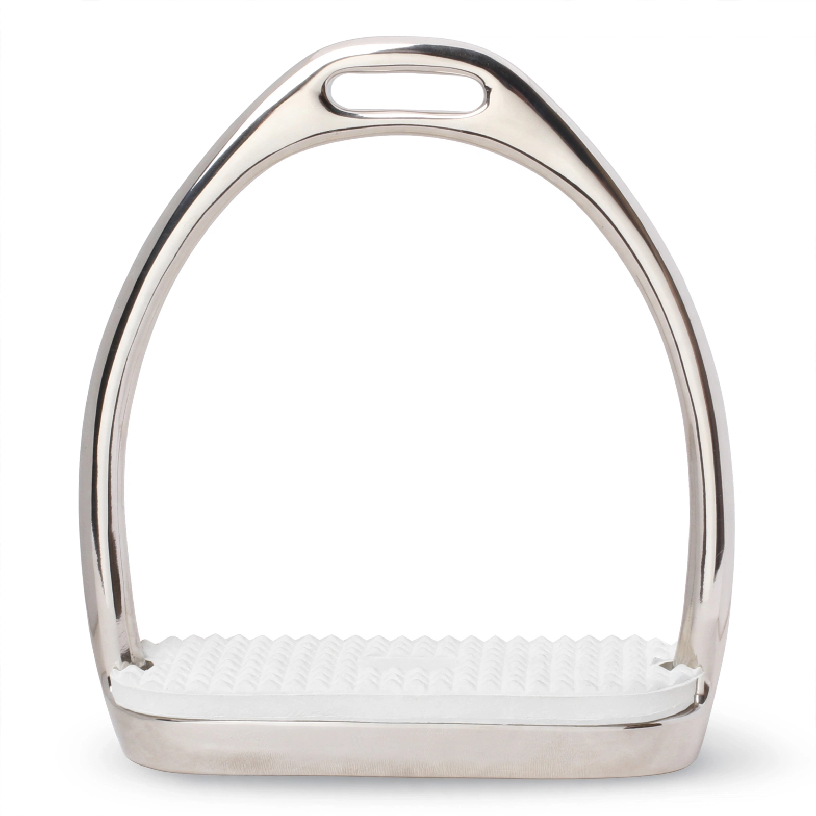 Oval Stirrup
