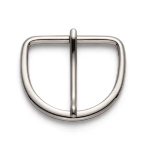 Girth Buckle