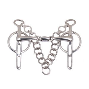 2 Slot Liverpool Double Jointed Mouth