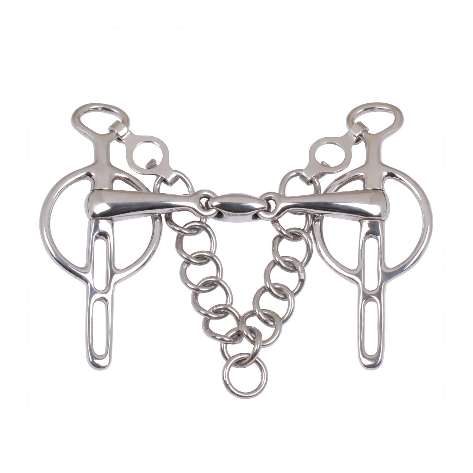 2 Slot Liverpool Double Jointed Mouth