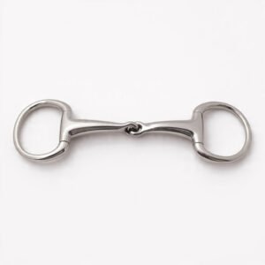 Eggbutt Hollow light Weight with Oval Rings