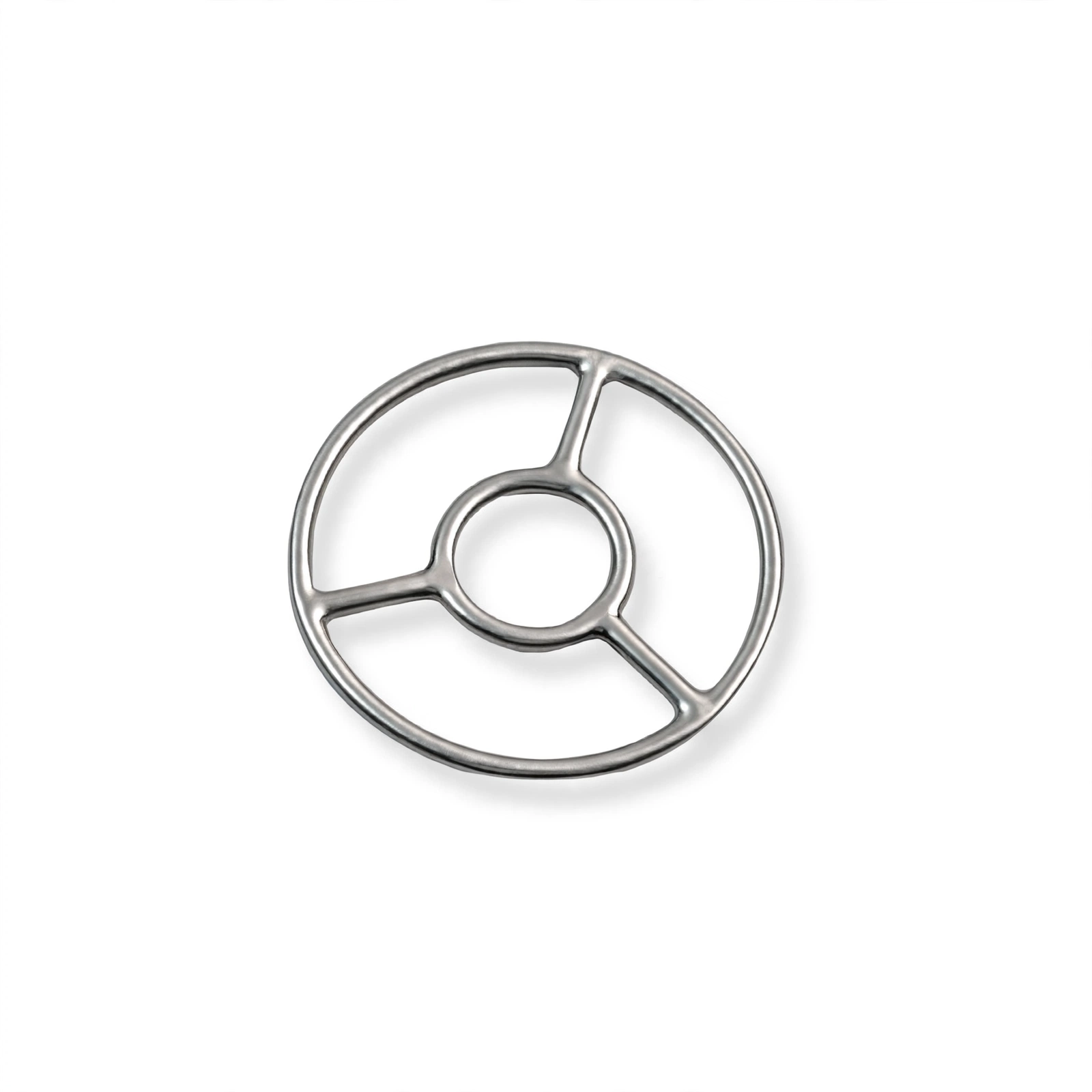 Three Spoke Wheel