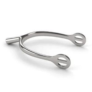 POW Spur Gents (Oval Shanks)