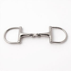 Dee Bit Light weight Pony French Mouth