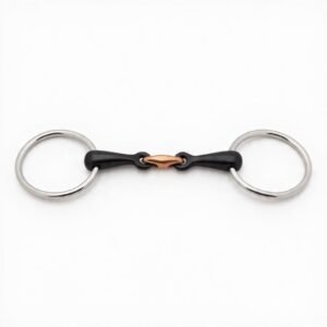 Loose Ring Double jointed Bit