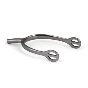 POW Spur Ladies (Oval Shanks)