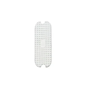 Black Stirrup Pad for Fillis Stirrup 104