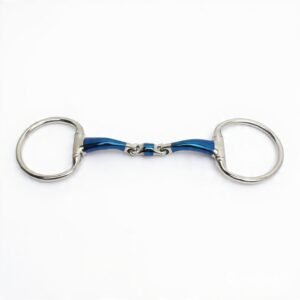 Bomber Eggbut Dble Jointed Lockup Bit with Ball Link