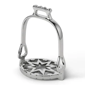 Portugese Stirrup