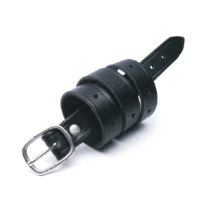 Leather Strap for Spurs