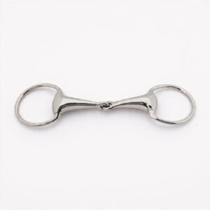 Eggbut Hollow Mouth Light Weight Bit