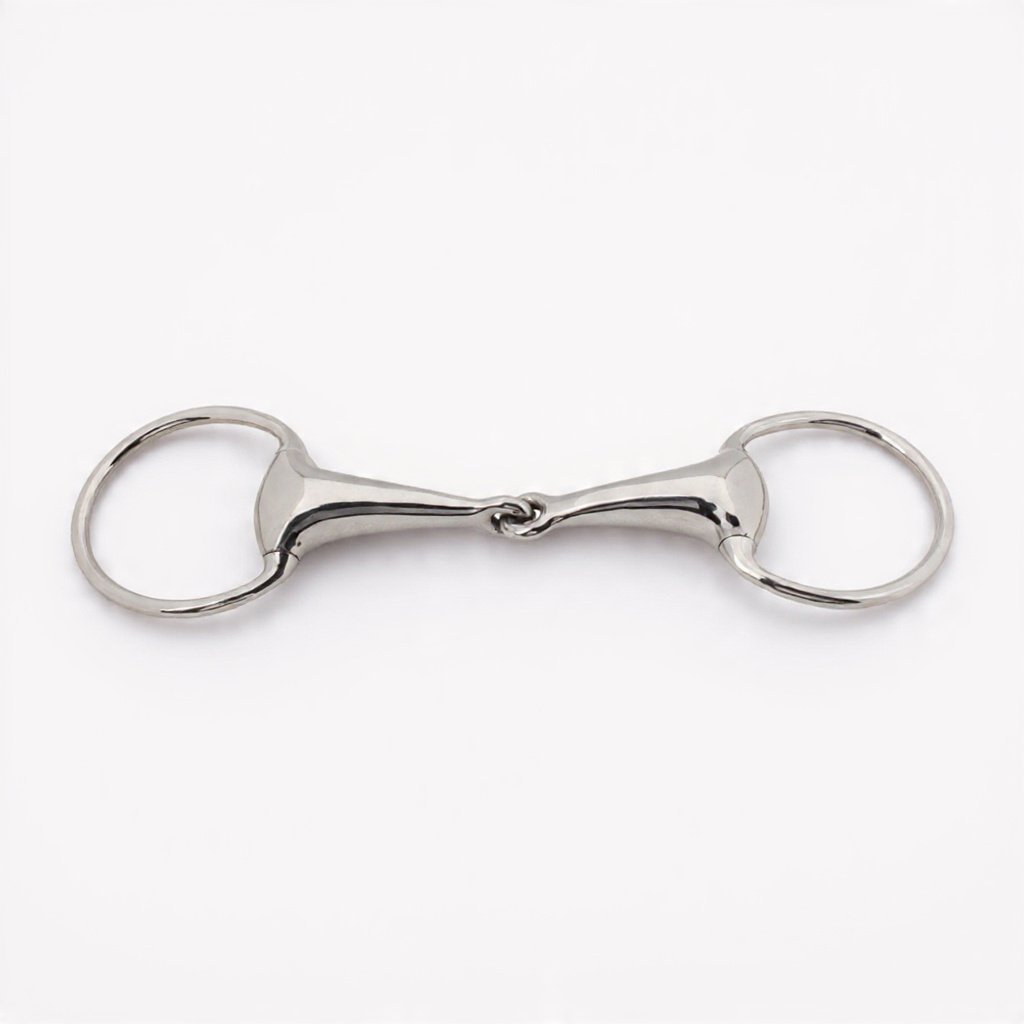 Eggbut Hollow Mouth Light Weight Bit