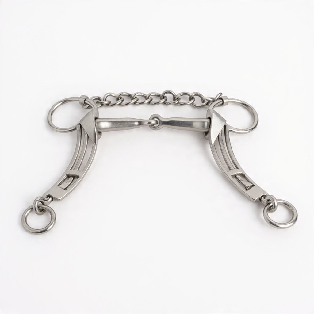 Icelandic Bits Single Jointed