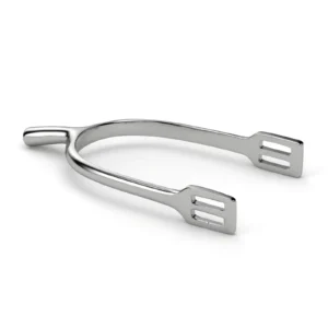 POW Spur Gents (Rectangle Shanks)