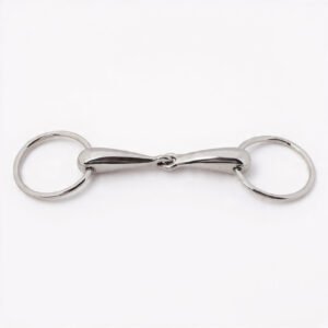 Loose Ring Hollow Mouth Light Weight (1154)