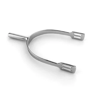 Standard Spur Round Head,Rectangle Shanks
