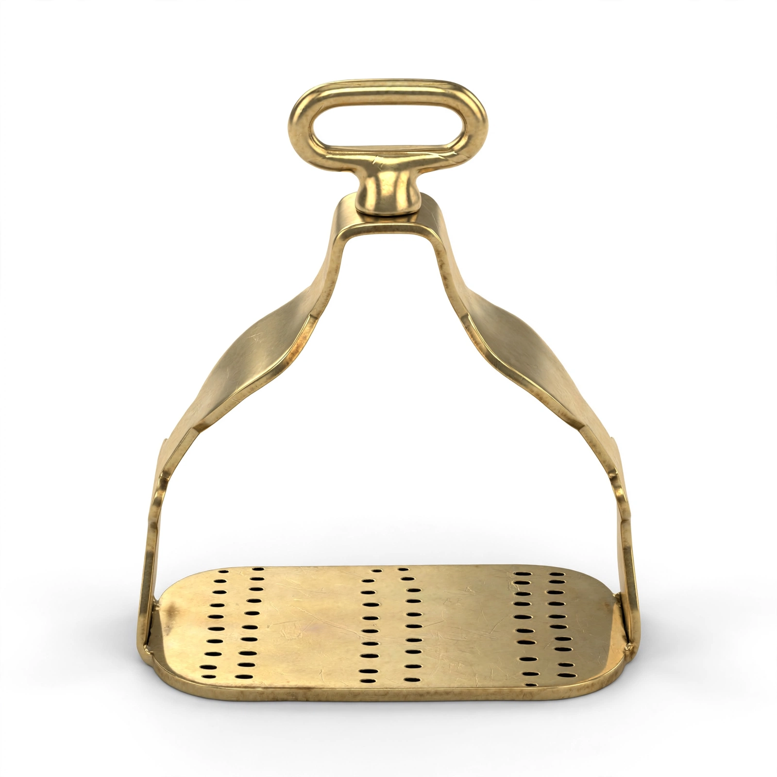 Spanish Stirrup