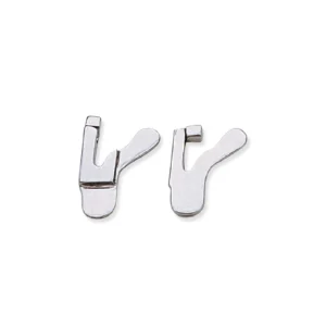 Stirrup Bar Square safety Latch