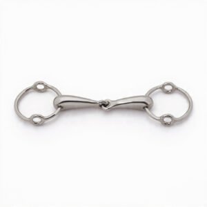 Balding Gag Bit Light Weight (1194)