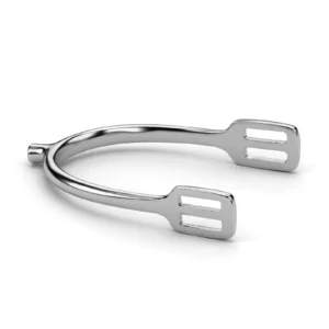 POW Spur Children (Rectangle Shanks)