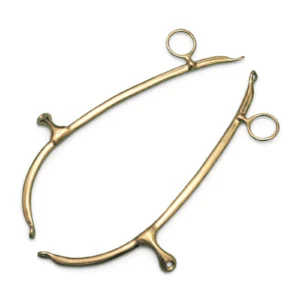 Mirror Collar