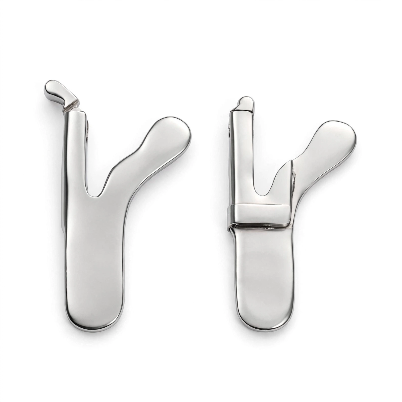 Stirrup Bar