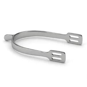Round Head Spur Mens