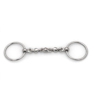 Loose Ring Multi Link bit