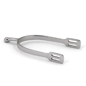 Ball Neck spur ladies