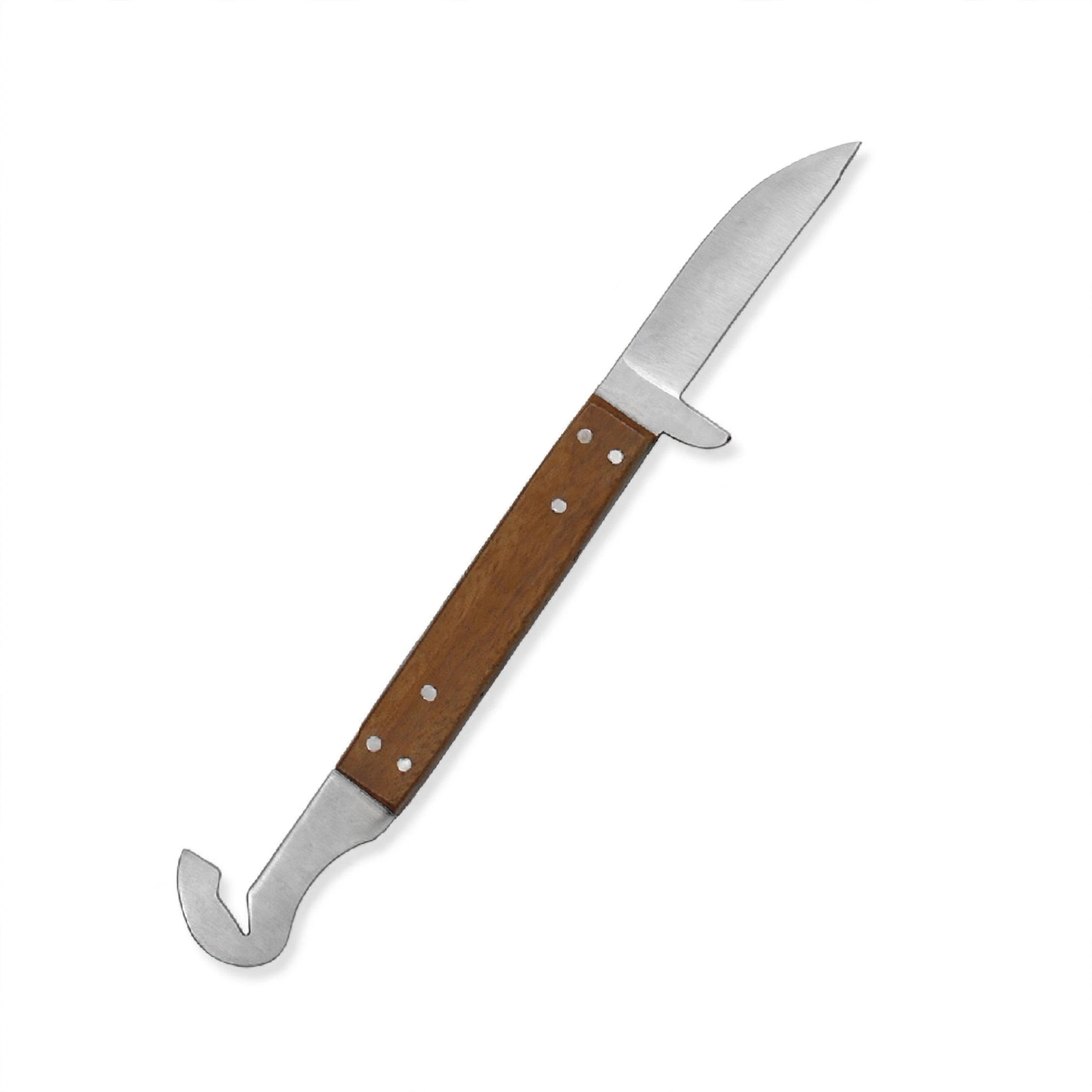 Hoof Knife with Hoof Pick