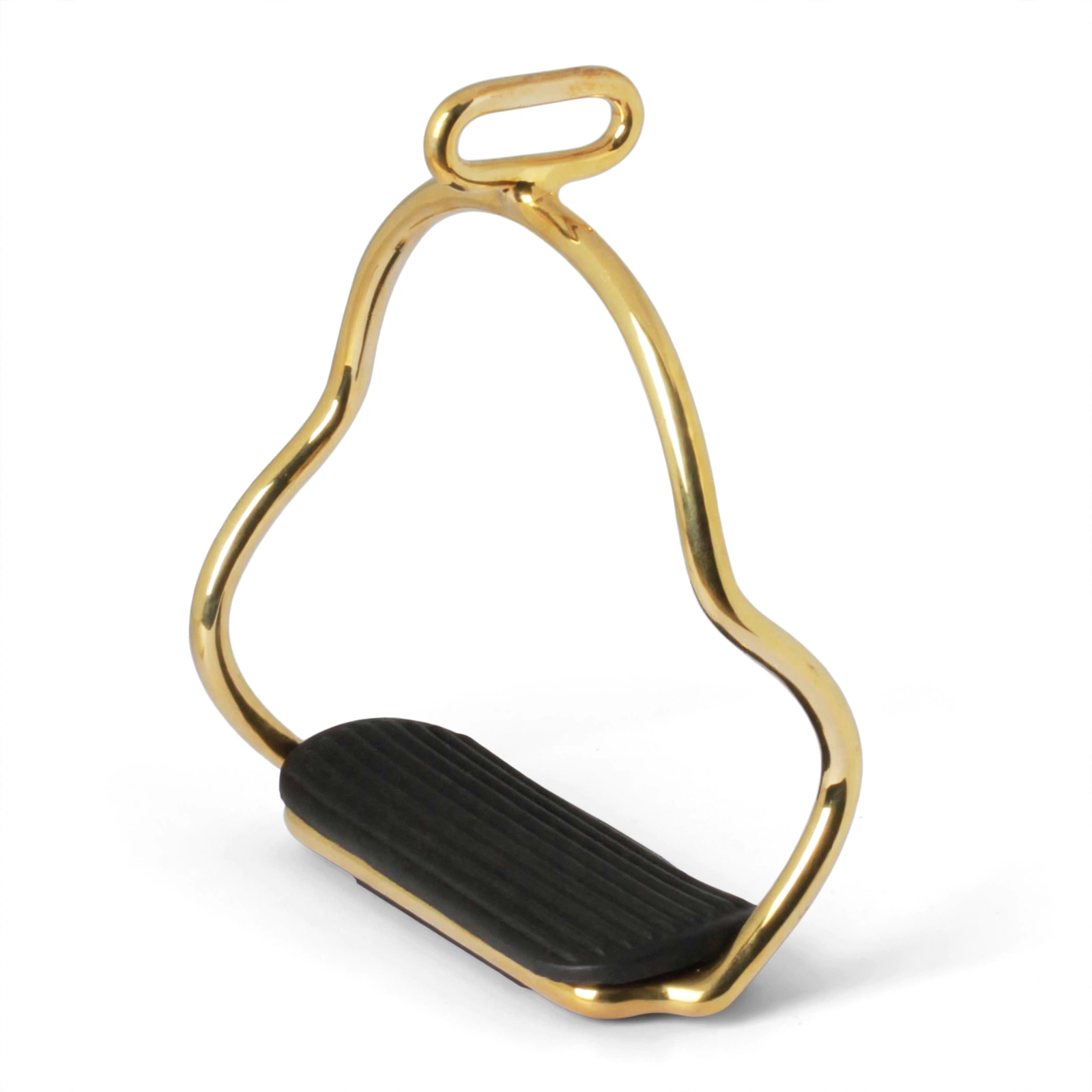 Icelandic Safety Stirrup