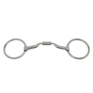 Loose Ring Roller Mouth Bit