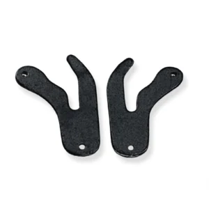 Hook Bar Sweat Iron