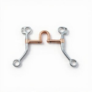 Colt Correction Bit Solid Copper Mouth &