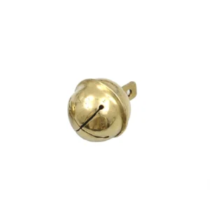 Brass Sleigh Bell