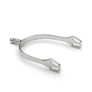 Fine Spur GentsTappered Rectangle Shanks with Ball Neck