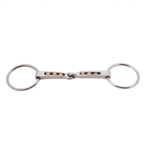 Loose Ring Magenis Bit