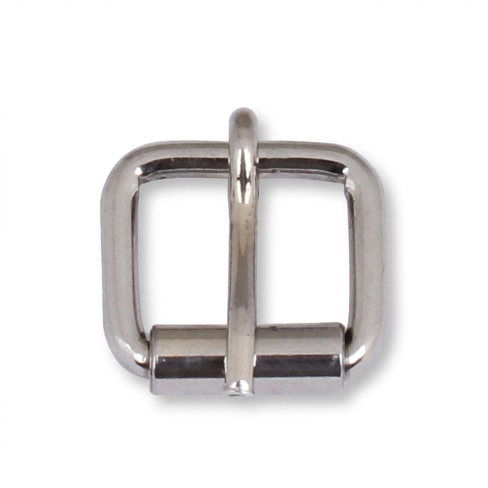 Wire Buckle with Roller
