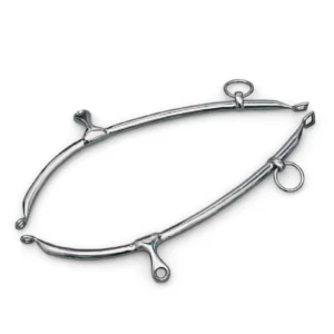 Hame with Rings (unbreakable)
