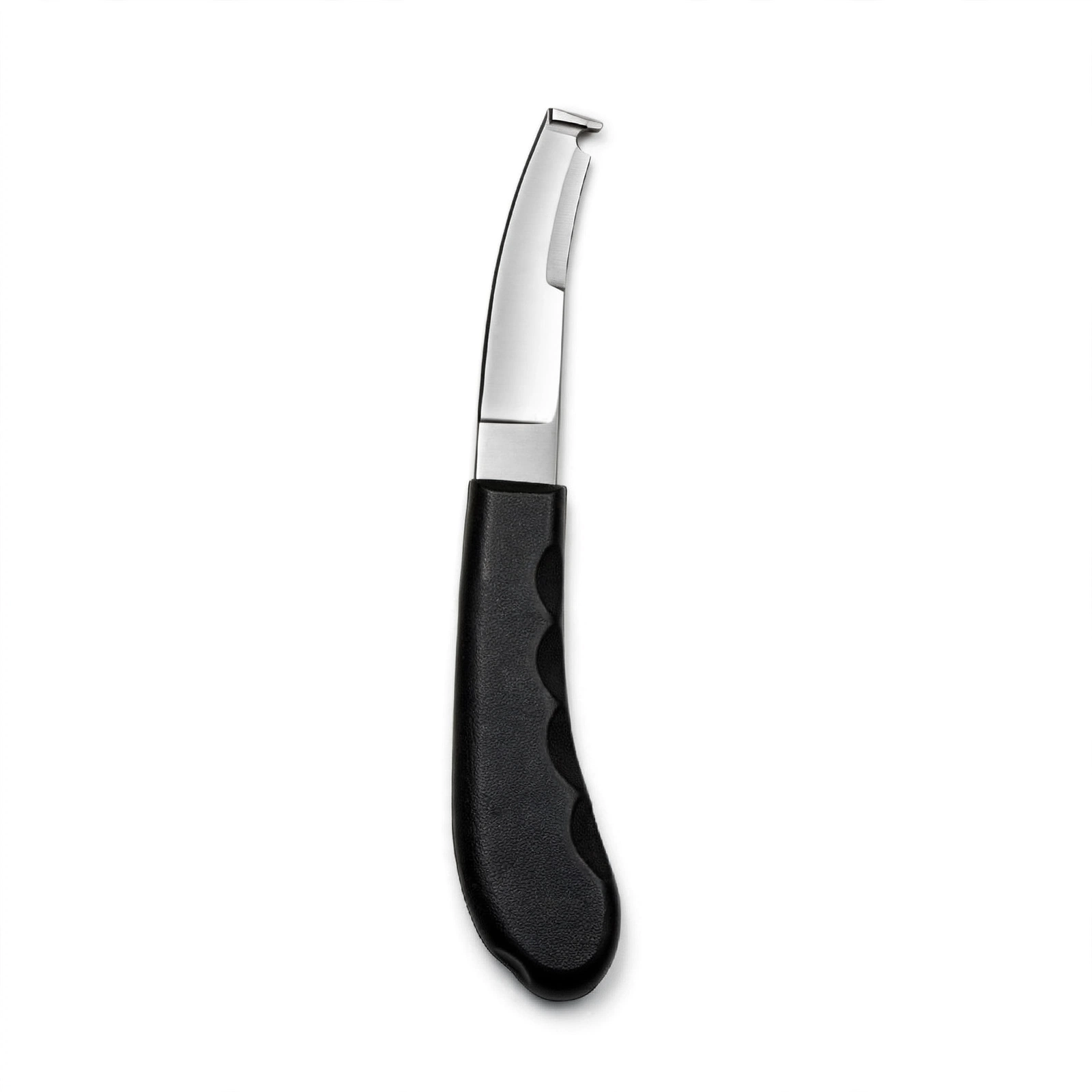 Hoof Knife 1.50 Edge Plastic Handle