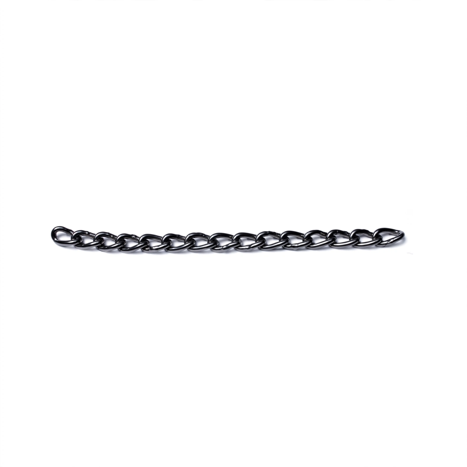Chain MS Nickle Plated