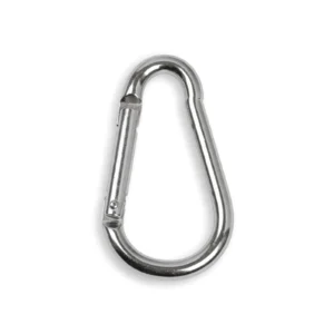 SS Hooks Spring open