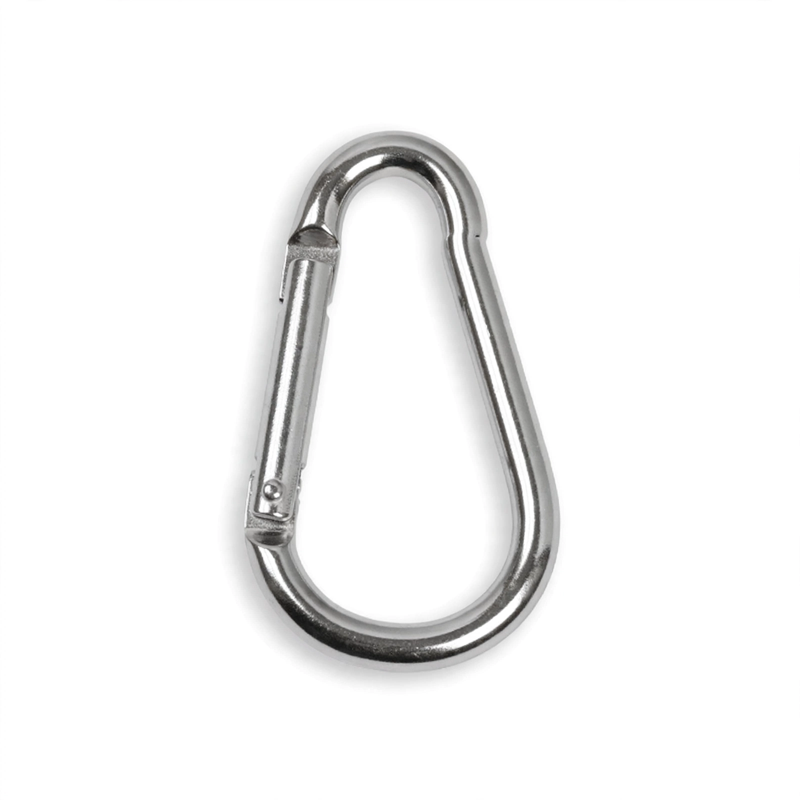 SS Hooks Spring open